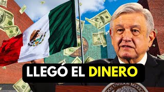 MÉXICO ALCANZARÁ LA RIQUEZA  Lo que no te cuentan del CRECIMIENTO económico MEXICANO [upl. by Lectra946]