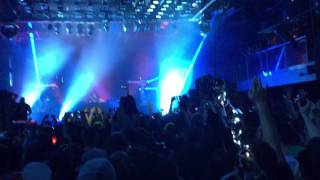 Deadmau5  Live  The Guvernment Closing Night Toronto 01252015 Full Set [upl. by Emeline]