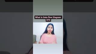 What is DFD data flow diagram  software engineering dfdengineering [upl. by Beryl]