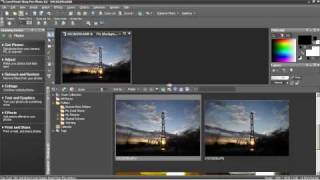 Opening Raw Photos  PaintShop Pro Photo X2 Ultimate [upl. by Imac]