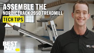 How to Use the Curve Treadmill [upl. by Puduns]