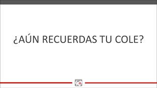 A todos nuestros antiguos alumnos de El Pilar Salesianos Soto del Real [upl. by Maitilde]