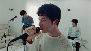 Wallows – Calling After Me Official Video [upl. by Onitselec]