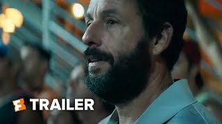 Hustle Teaser Trailer 2022  Movieclips Trailers [upl. by Shaff]