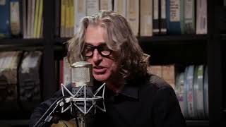 Collective Soul  The World I Know  1272017  Paste Studios New York NY [upl. by Majka]