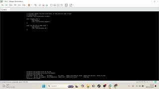 CARA KONFIGURASI DNS SERVER DI LINUX DEBIAN 12 [upl. by Yrol]