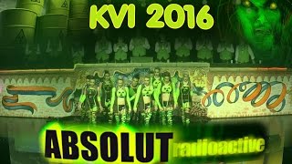 Radioactive Absolut Showdance [upl. by Thordia317]