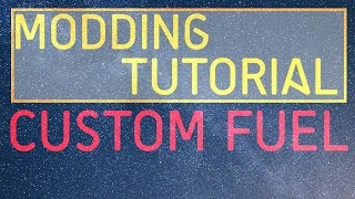 Minecraft Modding Tutorial  Custom Fuel 11021112 [upl. by Lzeil]