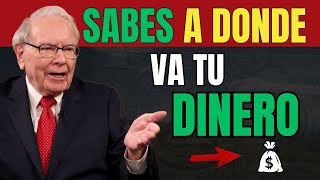 Warren Buffett Revela Estrategias Claves para Alcanzar la Libertad Financiera [upl. by Aurelia]