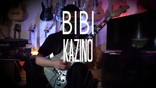 BIBI비비  KAZINO covershort ver [upl. by Azal]