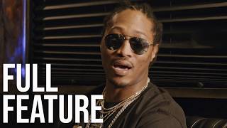 The Wizrd  Future Full Documentary [upl. by Warrick]