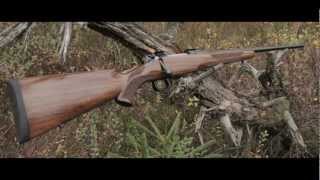 Mauser M 12  Technische Features Deutsch [upl. by Ahseem]