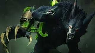 Warwick Cinematic Trailer Full Version [upl. by Eytak777]