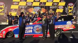 2017 JFR Weekend Highlights  Carolina 2 [upl. by Yznil]