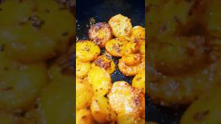 Aloo fryaloo masala fryyoutube cooking youtubevideos ytshorts [upl. by Jurgen]