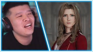 Final Fantasy VII Rebirth State of Play  PHIL REACTS [upl. by Keese899]