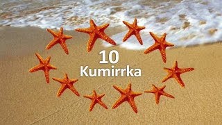 Kaurna for Kids  Numbers [upl. by Minni864]