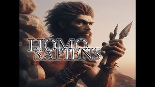 HOMO SAPIENS [upl. by Kcolttam]