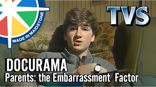 Docurama Parents the Embarrassment Factor [upl. by Yhtac129]