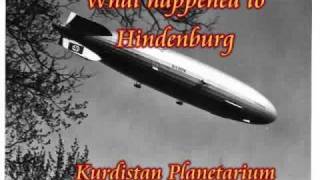 What Happened to the Hindenburg P2 [upl. by Latoya]