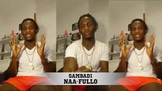 SambadiNafullo Official Track [upl. by Nerrol]