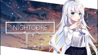 「Nightcore」➵ Love Like Mine [upl. by Gardas302]