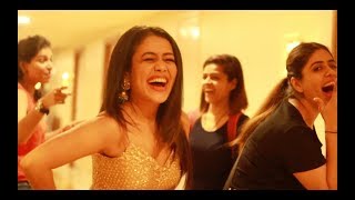 Neha Kakkar  Celebrating The Success of Nikle Currant [upl. by Miculek]