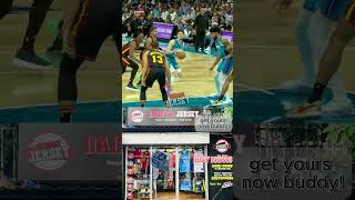 LaMelo Ball Highlights 🔥  Get His Jersey Now shorts LaMeloJersey nbastyle nba [upl. by Katheryn]