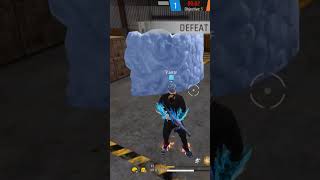 garenafreefire fvideos  loan wolf matchfreefireshorts 🥶🥶😎😎 [upl. by Alrad66]