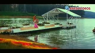 Rakshakudu Video Songs  Chanduruni Takinadi  Nagarjuna Sushmita Sen  Ganesh Videos [upl. by Yendor851]