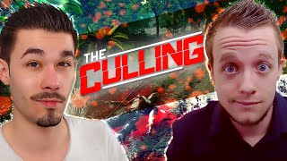 RETOUR DU DUO  THE CULLING [upl. by Araeic89]