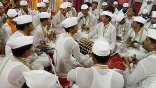 Vaishnav varkari bhajan mandal bhokarpada kendra nadal [upl. by Eical994]