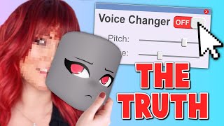 The TRUTH Behind Moody  Roblox [upl. by Juditha]