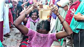 Pongal festival 🔥𝟮𝟬𝟮𝟯🔥A Agaram masspongal [upl. by Ahsima]