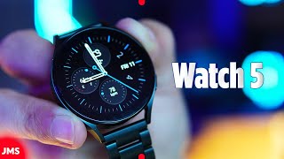 Porque Todo Mundo está Comprando o Galaxy Watch 5 01 ANO DEPOIS [upl. by Aciraa388]