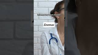 What are enemas   Enemas explained enema enemabenefits doctor students studentdoctor [upl. by Sorodoeht]