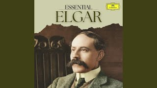 Elgar Sancte Deus Nimrod [upl. by Aiker]