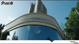 Bharat Realty Welcomes TATA Trent’s Westside to Bharat Arize Goregaon [upl. by Hamo]