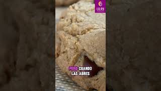 ¡Galletas Irresistibles con Relleno de Chocolate [upl. by Enrol]