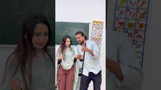 Maa jesi ho😍🤣🤣 ytshorts schoollife comedy trending explore viral [upl. by Feld]