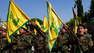 Hezbollah will spin pager attack as terrorism to ‘useful idiots’ in the West [upl. by Delwin896]