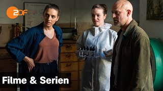 Jenseits der Spree – Der letzte Trip  Filme amp Serien  ZDF [upl. by Kellda]