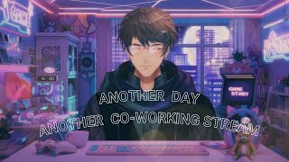 《 18 》Super secret coworking testing stream [upl. by Nakasuji]