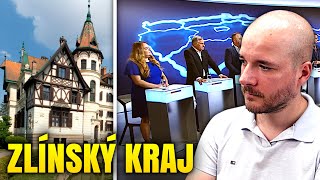 Další nedostatek doktorů  Zlínský kraj debata [upl. by Benoit135]