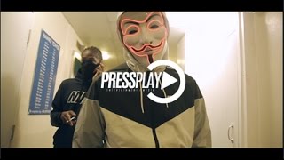 Russ SMG  Chatty Patty Music Video Russiansplash itspressplayent [upl. by Quackenbush950]