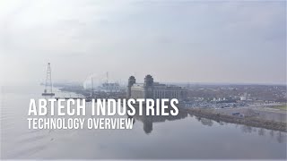 AbTech Industries Technology Overview [upl. by Hillegass]