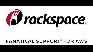 Rackspace Fanatical Support for Amazon Web Services [upl. by Nitsirt]