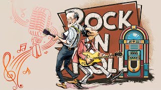 Oldies Mix Rock n Roll 50s 60s 🔥Ultimate Jukebox Hits of the 50s 60s🔥Rare Rock n Roll Tracks 50s 60s [upl. by Lewellen]