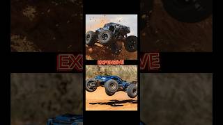 XMAXX vs XRT The Ultimate Showdown [upl. by Quentin]