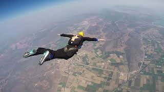 Greece  Bungee Jump  Skydive  Mamma Mia  Austria [upl. by Jeu289]